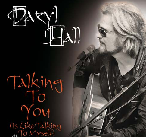 Daryl Hall-𡤻